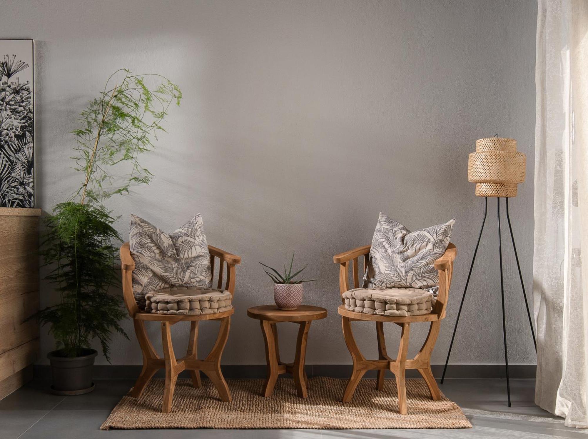 Akasti Slow Living Paralia Sikias Экстерьер фото