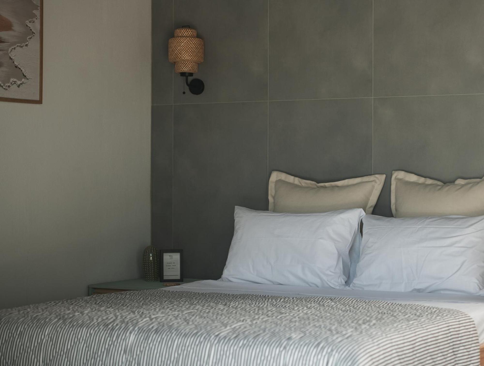 Akasti Slow Living Paralia Sikias Экстерьер фото