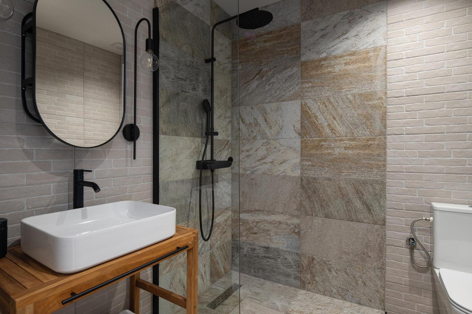 Akasti Slow Living Paralia Sikias Экстерьер фото