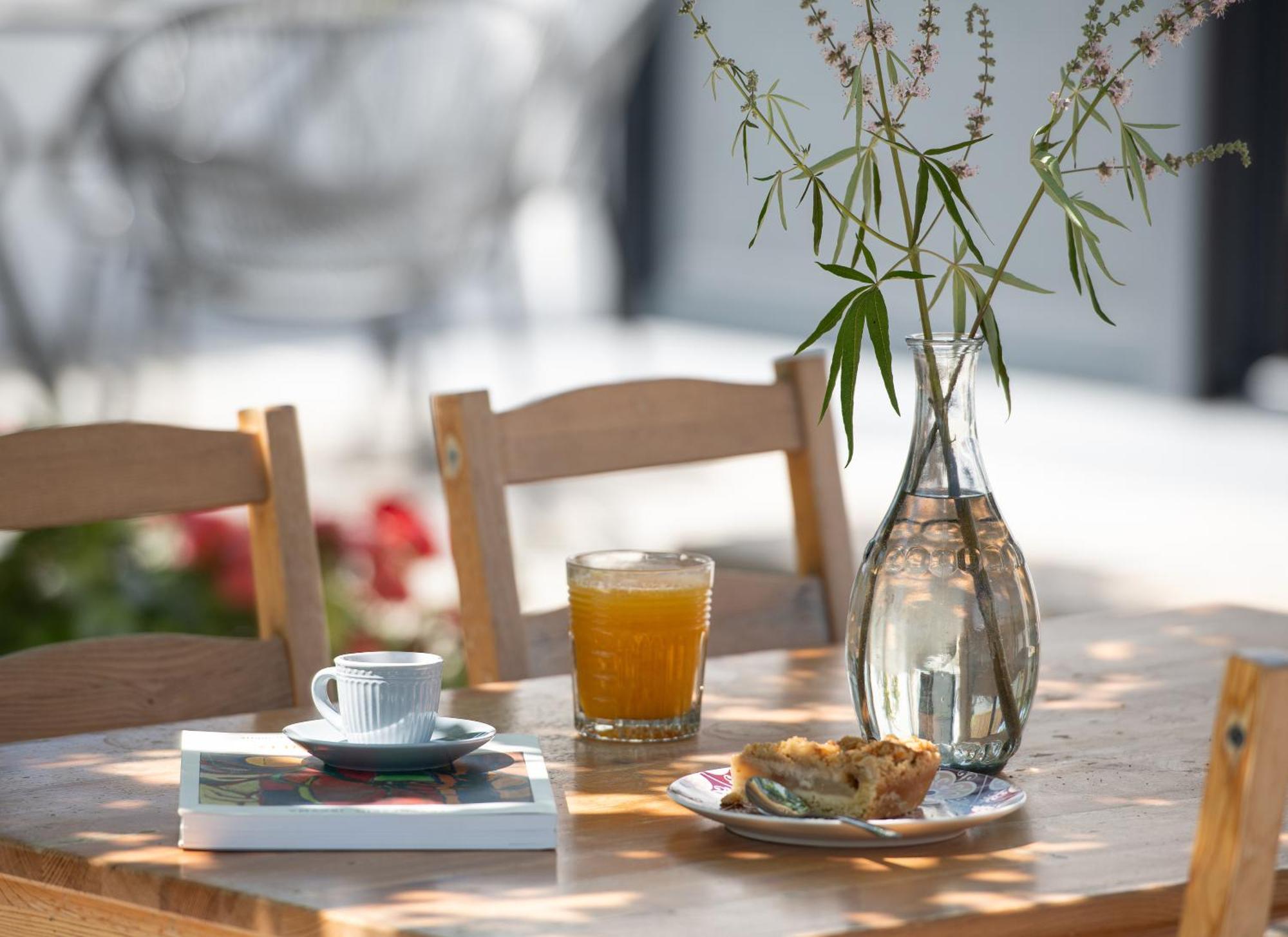 Akasti Slow Living Paralia Sikias Экстерьер фото